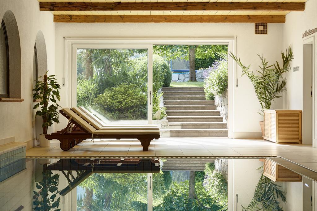 Apartments Oberdorner Лагундо Екстериор снимка
