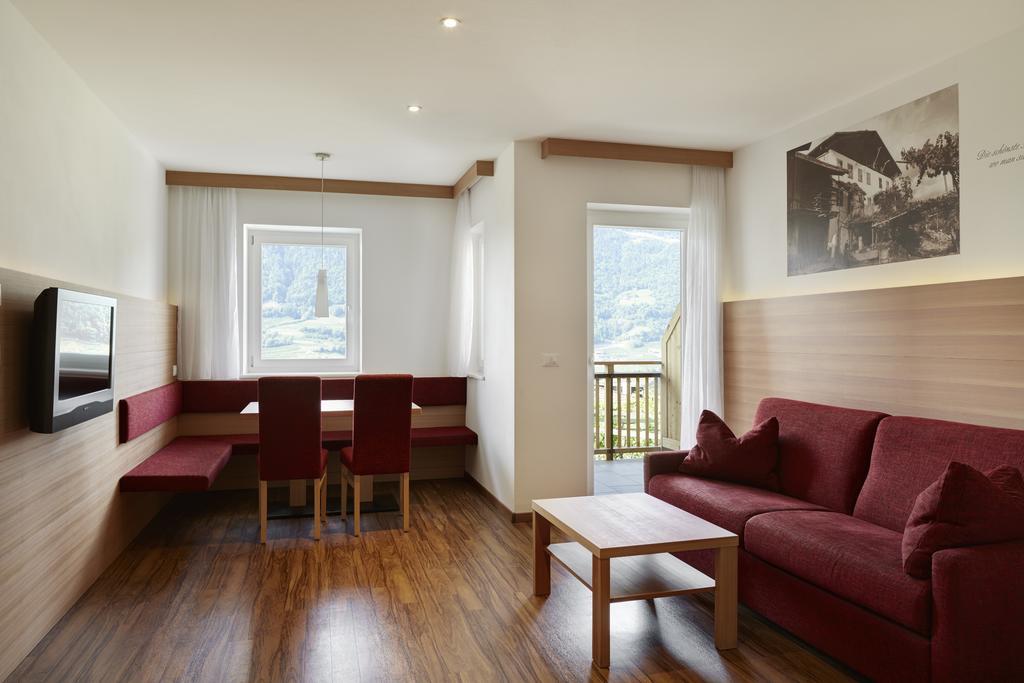 Apartments Oberdorner Лагундо Стая снимка